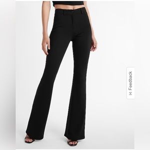 Express trouser pant NWT